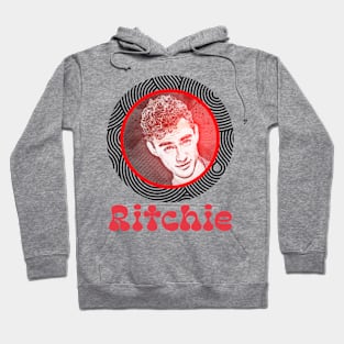 It's a sin- Tv Show Cast Ritchie Hoodie